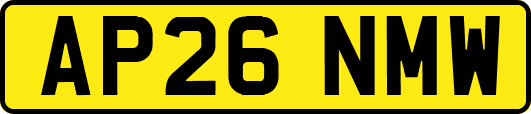 AP26NMW