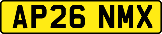 AP26NMX