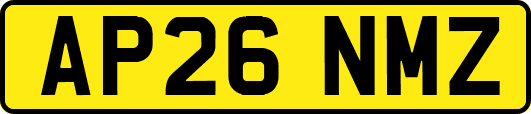 AP26NMZ