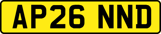 AP26NND