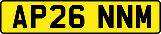 AP26NNM