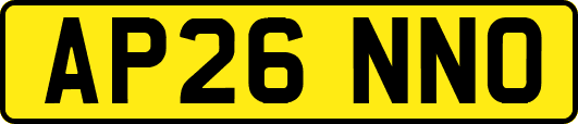 AP26NNO