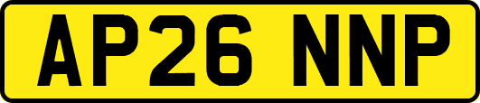 AP26NNP