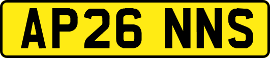 AP26NNS