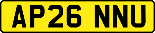 AP26NNU