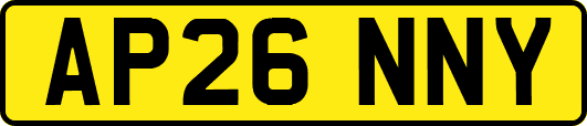 AP26NNY
