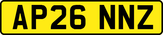 AP26NNZ