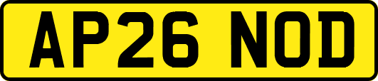 AP26NOD