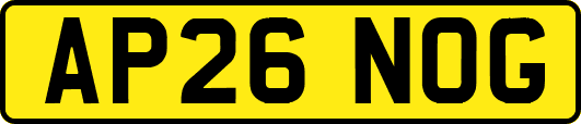AP26NOG