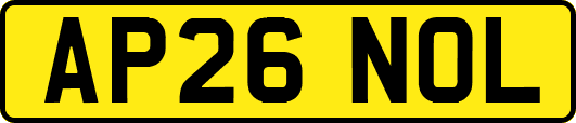 AP26NOL