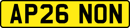 AP26NON