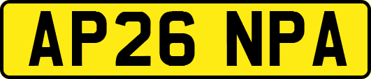 AP26NPA