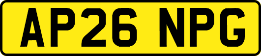 AP26NPG