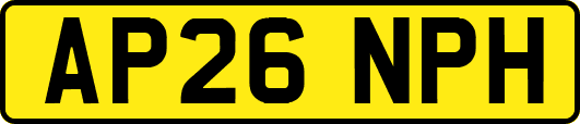 AP26NPH