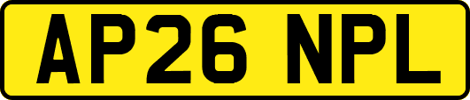 AP26NPL