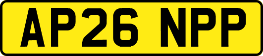 AP26NPP