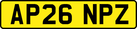 AP26NPZ