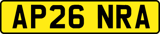 AP26NRA