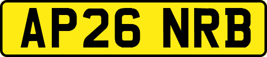 AP26NRB