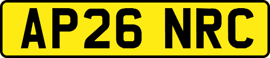 AP26NRC