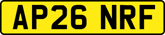 AP26NRF