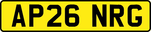 AP26NRG