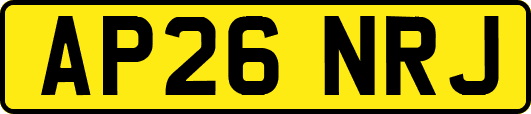 AP26NRJ