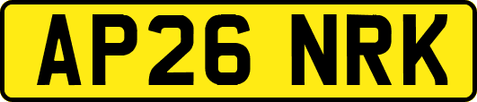 AP26NRK
