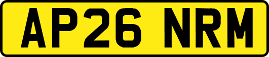 AP26NRM
