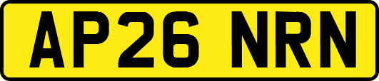 AP26NRN