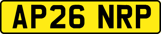 AP26NRP
