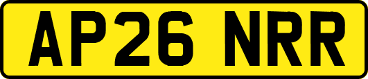 AP26NRR