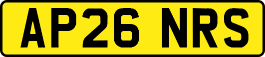 AP26NRS