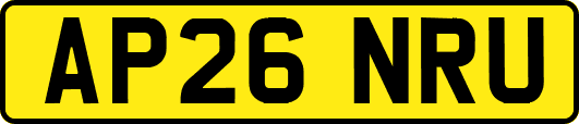 AP26NRU