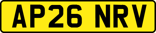 AP26NRV