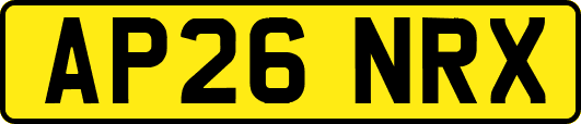 AP26NRX
