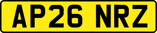 AP26NRZ