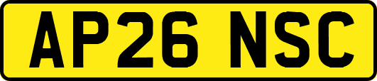 AP26NSC