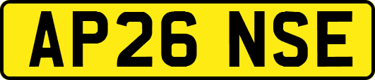 AP26NSE