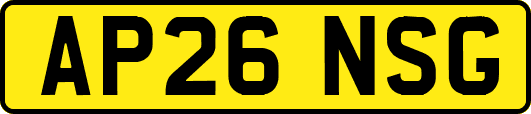 AP26NSG