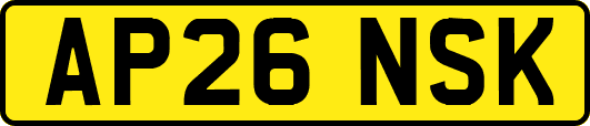 AP26NSK