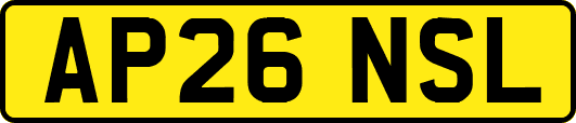 AP26NSL