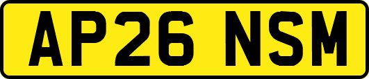 AP26NSM