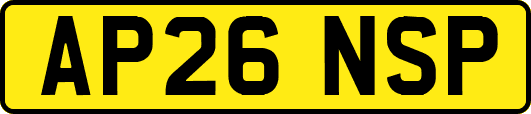 AP26NSP