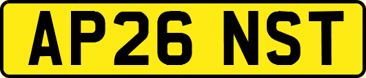 AP26NST