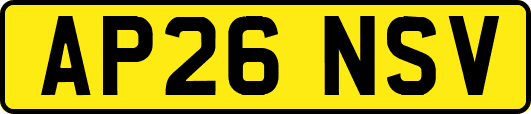 AP26NSV