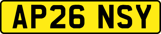 AP26NSY