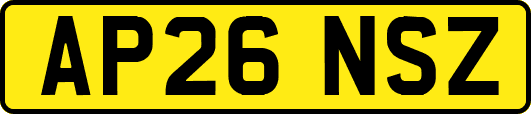AP26NSZ