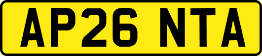 AP26NTA