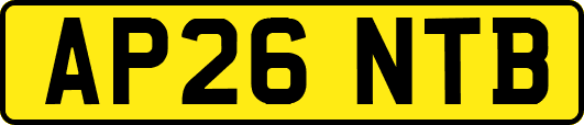 AP26NTB